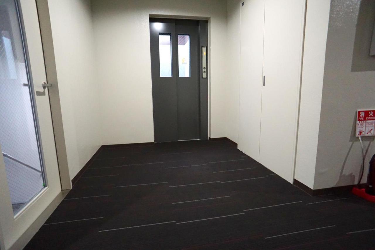 Momo Premium 403 Apartment Sapporo Luaran gambar