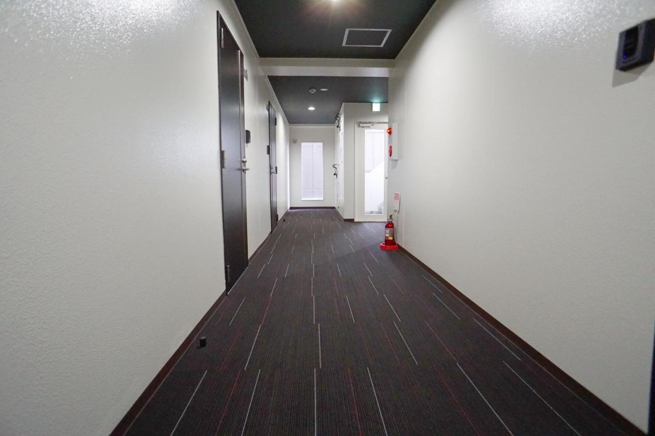 Momo Premium 403 Apartment Sapporo Luaran gambar