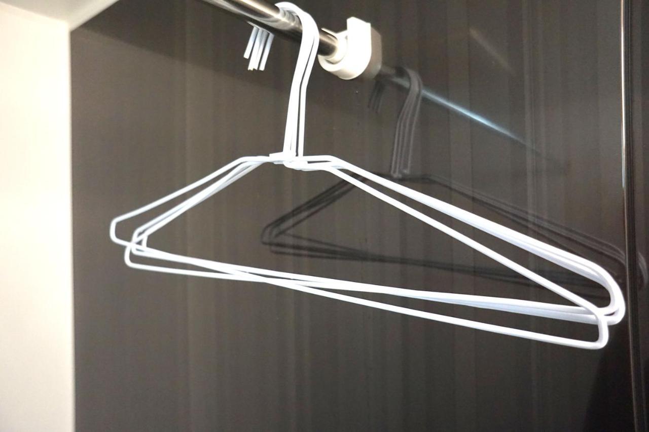 Momo Premium 403 Apartment Sapporo Luaran gambar